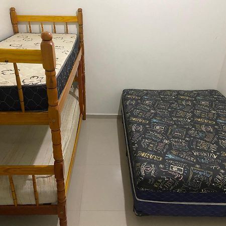 Oasys Hospedagem Guaratuba Kültér fotó