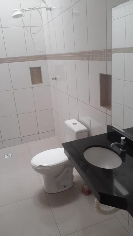 Oasys Hospedagem Guaratuba Kültér fotó