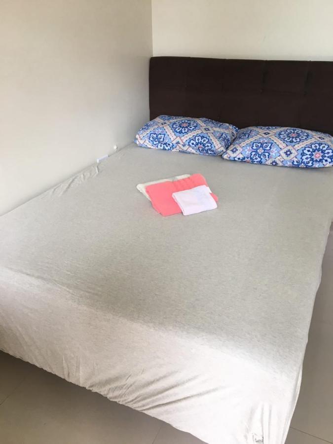 Oasys Hospedagem Guaratuba Kültér fotó