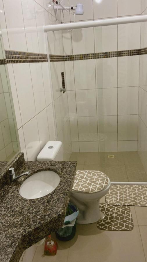 Oasys Hospedagem Guaratuba Kültér fotó