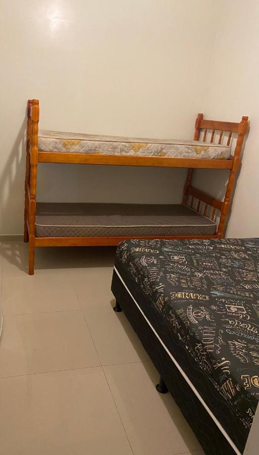 Oasys Hospedagem Guaratuba Kültér fotó